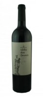 VINHA DOS DEUSES 2010 - Quinta dos Frades (box 6 bottles)